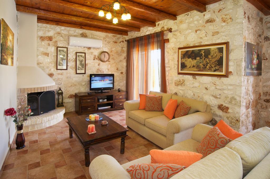 Julieta Villa Фискардон Номер фото