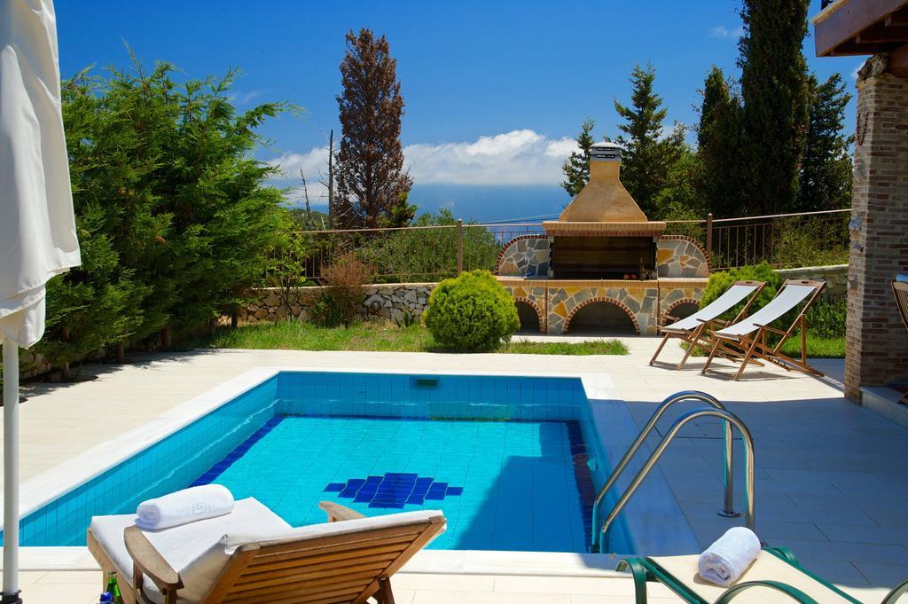 Julieta Villa Фискардон Номер фото