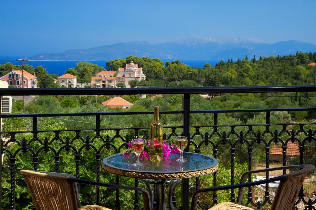 Julieta Villa Фискардон Номер фото