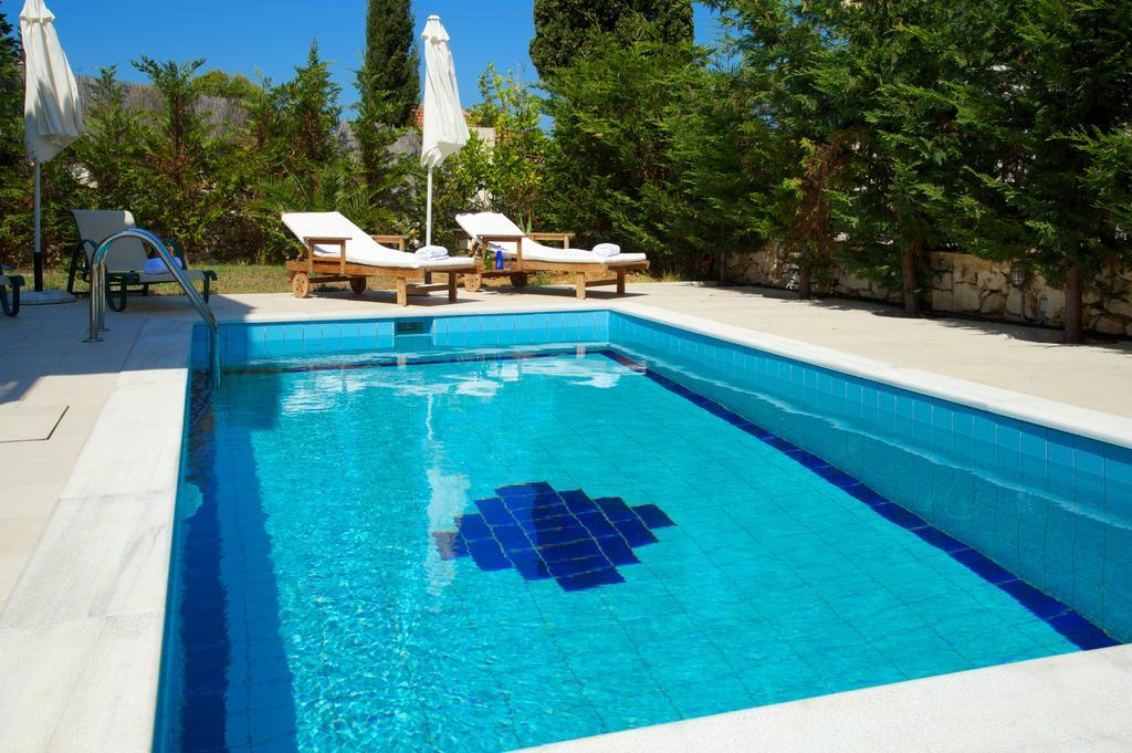 Julieta Villa Фискардон Номер фото